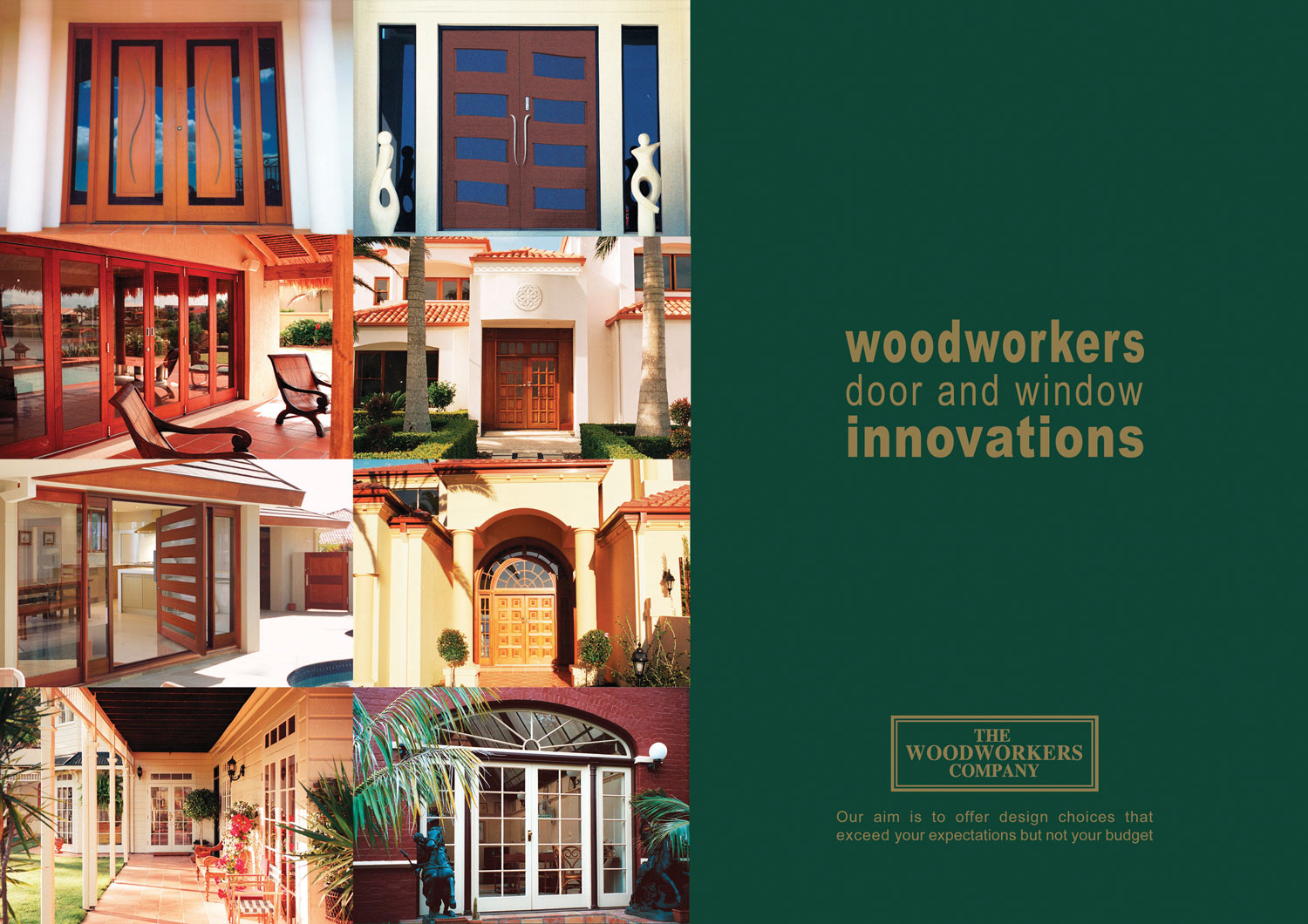 Innovations Catalogue Sydney Woodworkers
