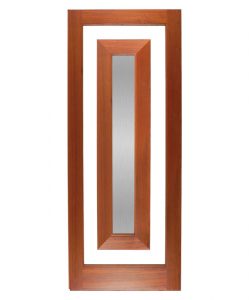 escudo timber entry door