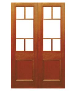 hopscotch french door main image