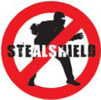 stealshield logo
